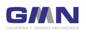 Mecanizado estructuras metálicas y calderería media y pesada