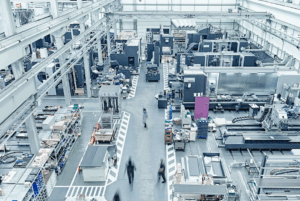 Máquina - Herramienta